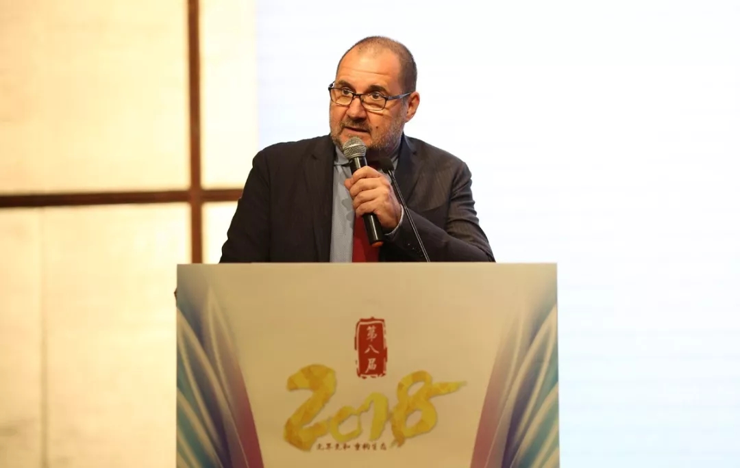 亚投国际亚太区总裁安德烈 · 帕朗蒂：竞争在后煤改气时期